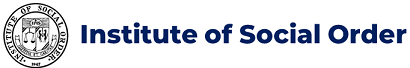 Institute of Social Order